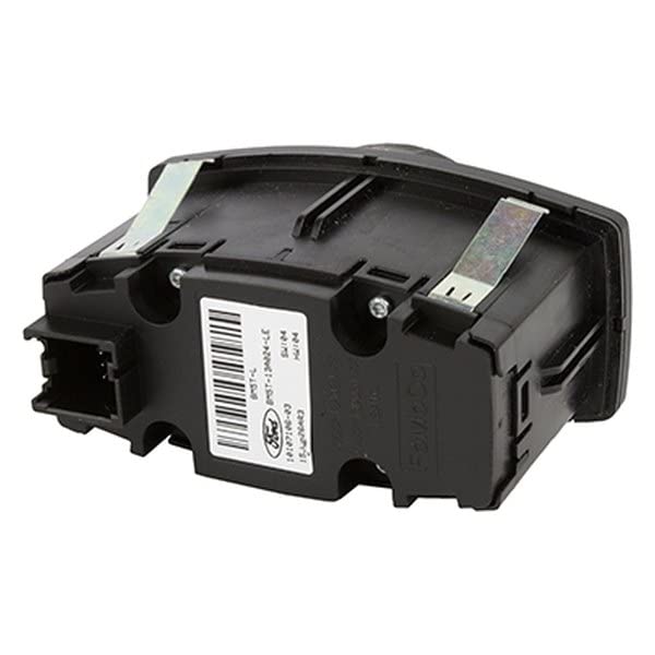 Motorcraft Switch - High Performance Automotive Electrical Switch for Ford, Lincoln, Mercury Vehicles | Perfect for Engine Control, Lighting & Accessory Circuits
