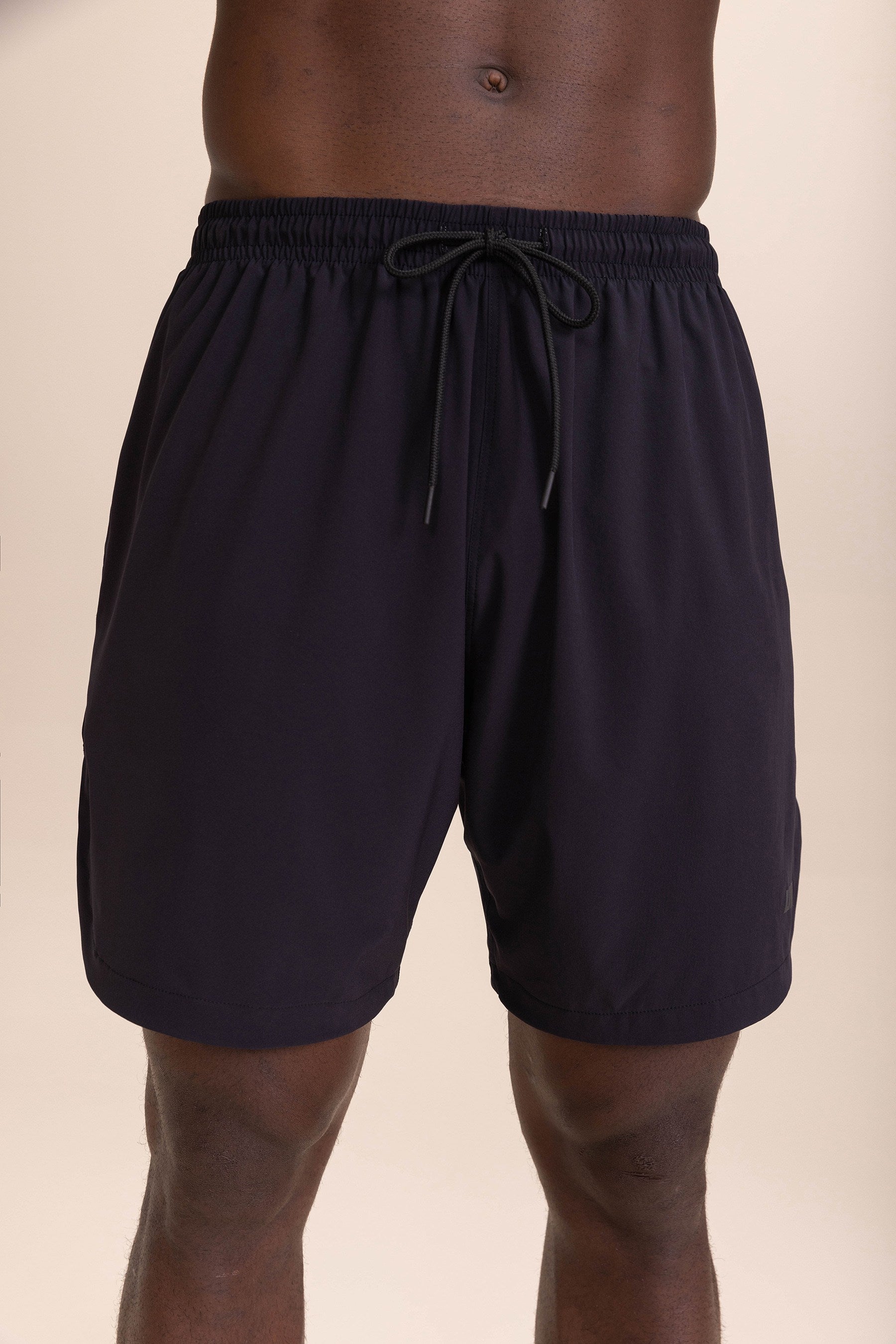 7'' Men's Training Shorts - Quick-Dry, Lightweight & Breathable for Gym, Running & Outdoor Sports