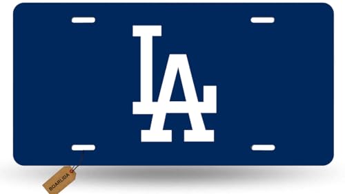 Blue Dodgers