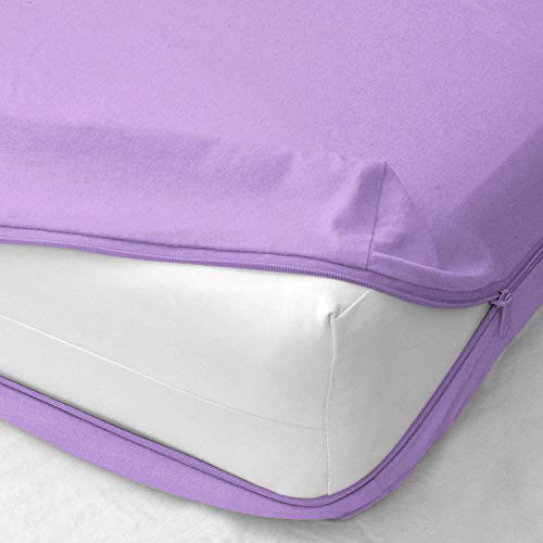 Lilac Solid