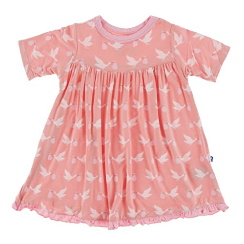 Blush Stork