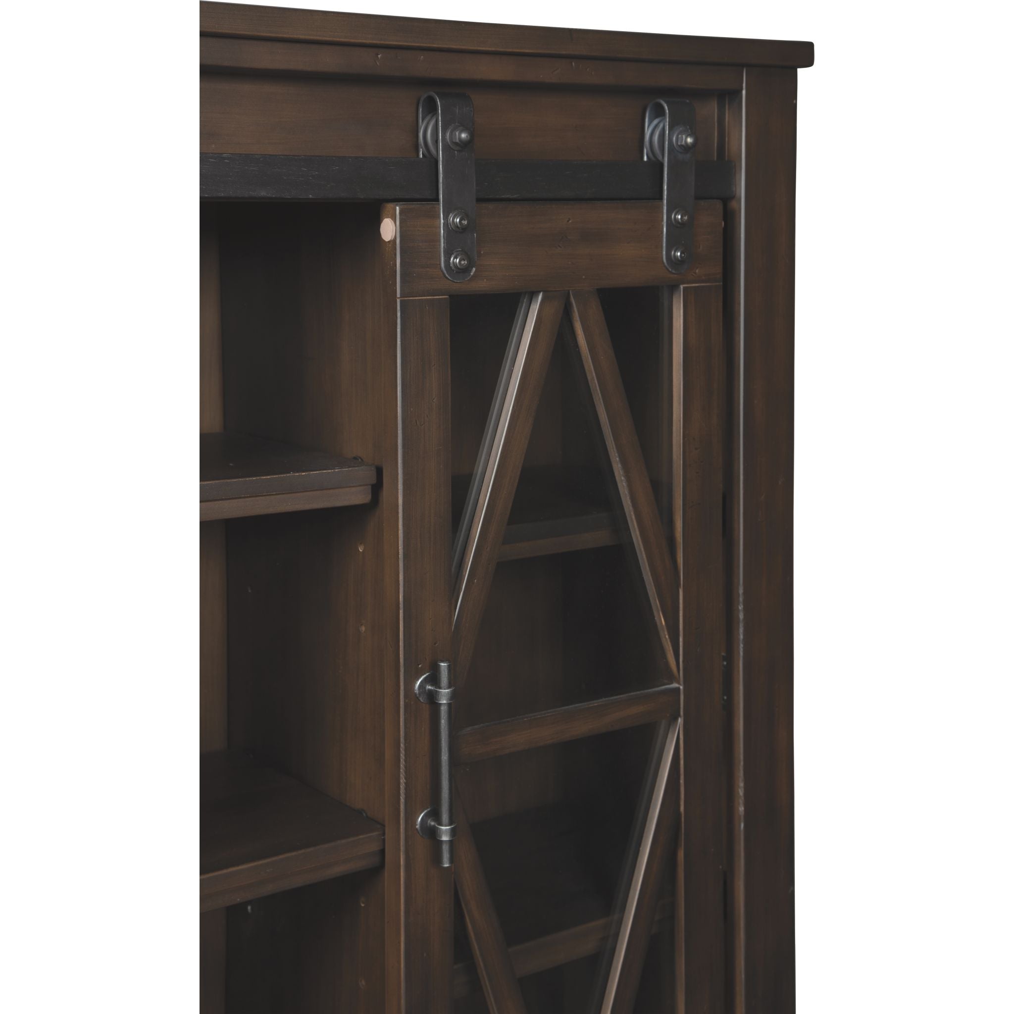 Bronfield Cabinet - Premium Wooden Storage Cabinet for Home & Office Organization | Perfect for Living Room, Bedroom, or Office Decor