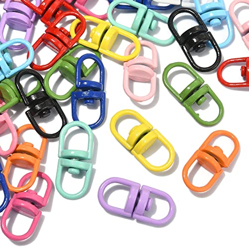 Double Ended Swivel Clasps_50 Pcs