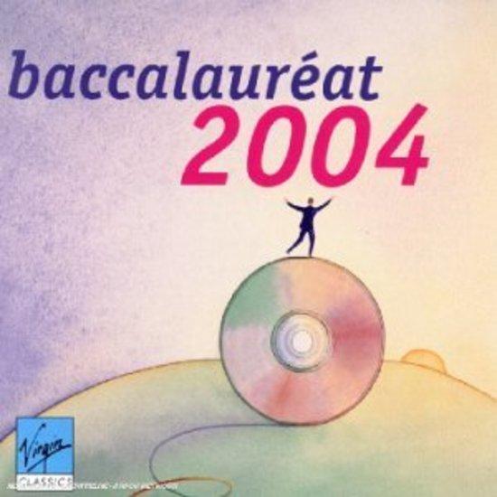 Baccalaureat 2004 - Pärt, Britten & Piazzolla Classical Music Album | Perfect for Study Sessions, Relaxation & Classical Music Lovers