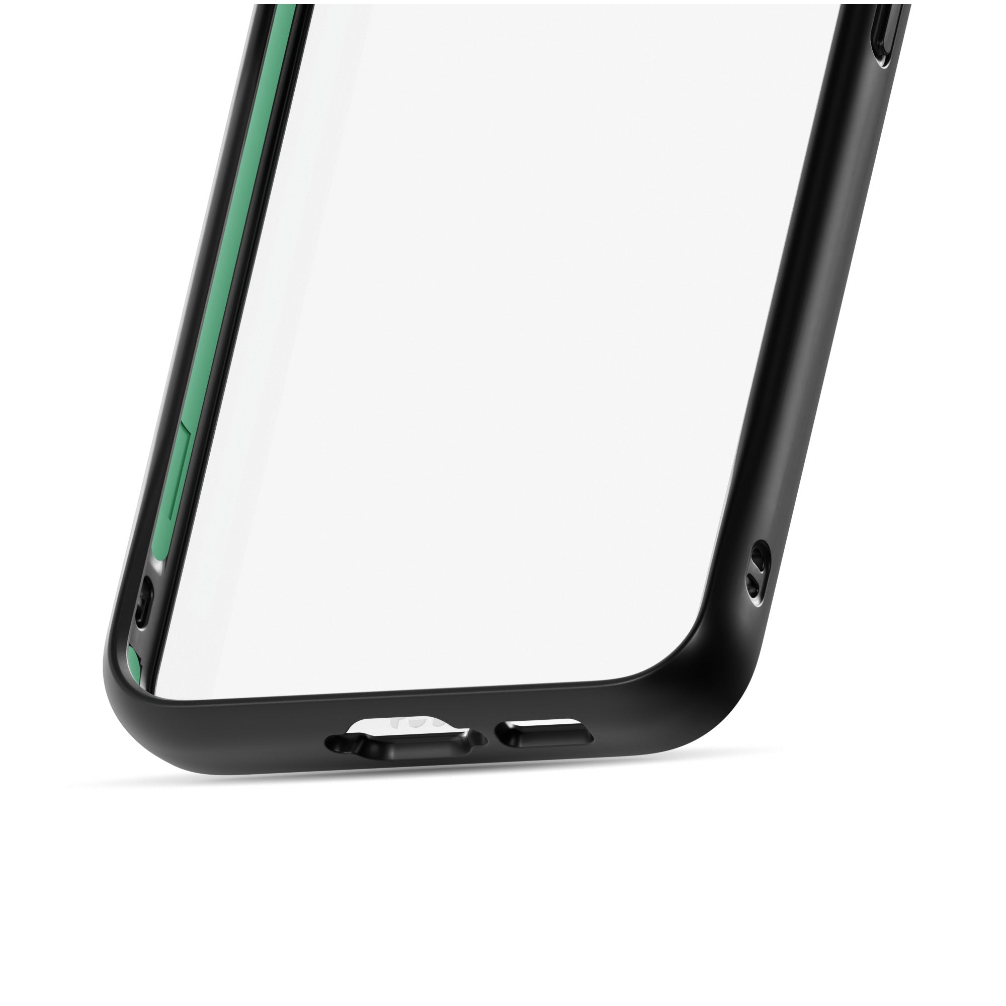 Clear Phone Case - Ultra Thin & Protective Transparent Cover for iPhone & Samsung | Perfect for Everyday Use & Showcasing Your Phone Design