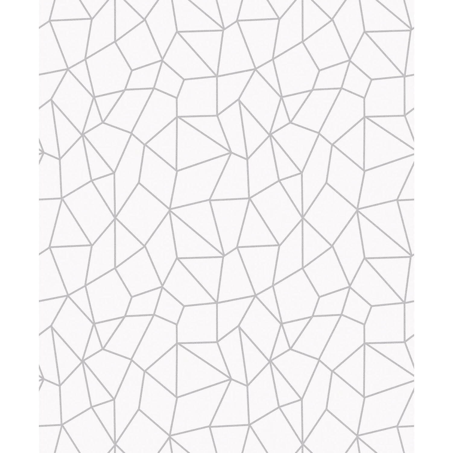 Galerie-24 G67694 Essener Non-Woven Wallpaper - Premium Self-Adhesive Peel & Stick Wallpaper for Living Room, Bedroom, Office Decoration