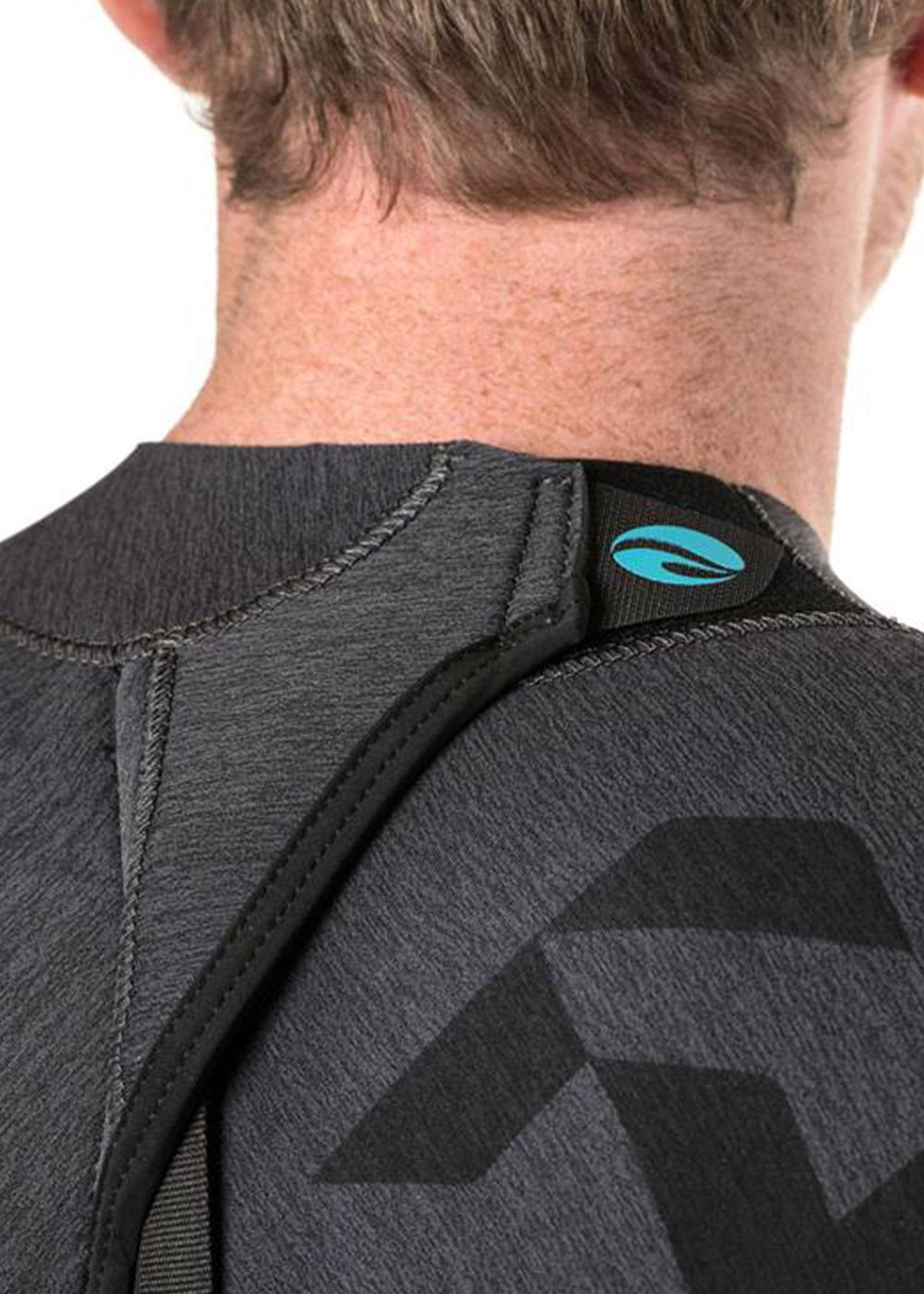 5mm Bare Revel Men's Dive Wetsuit for Scuba Diving & Snorkeling - Warm Water Protection & Comfort