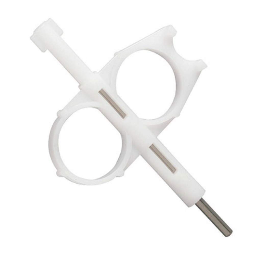 Hunter PGP Nozzle Adjustment Tool - Professional Sprinkler System Maintenance Kit for Precise Water Flow Control | Perfect for Lawn, Garden, and Irrigation System Repairs