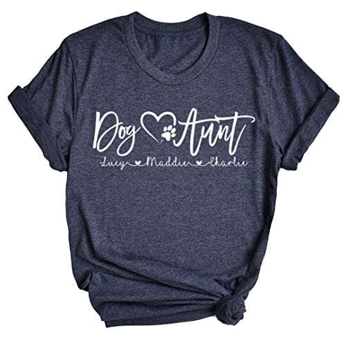 Heather Navy