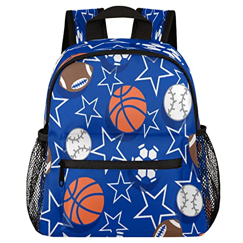 Basketball Print