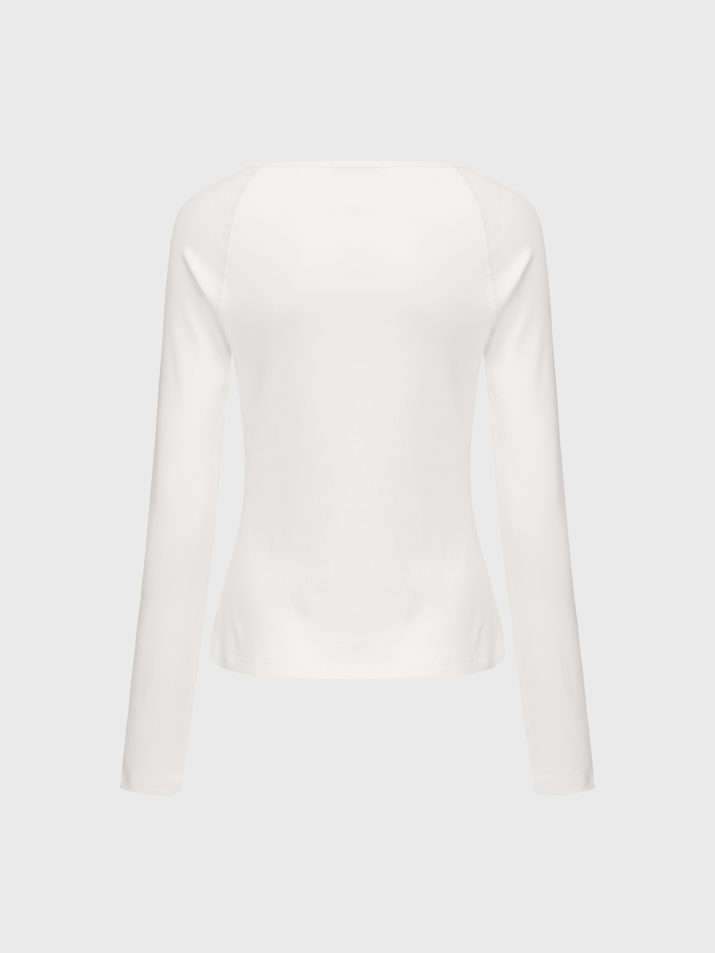 Elegant Long Sleeve Boat Neck Blouse for Women - Perfect for Office Wear, Date Nights & Casual Outings
