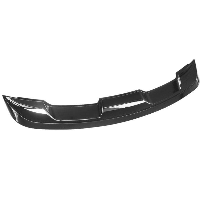 2015-2023 Ford Mustang Coupe GT500 Style ABS Spoiler Wing - High Performance Rear Spoiler for Mustang GT & V6 - Perfect for Racing & Car Shows