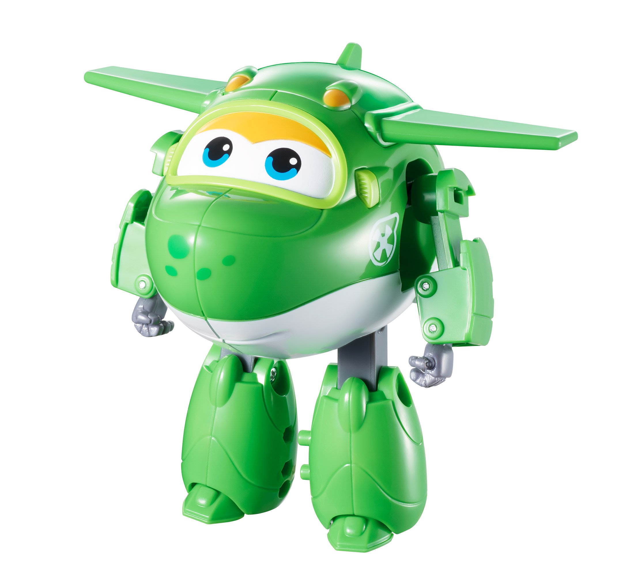 Super Wings 5