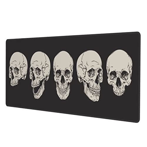 Human Skull