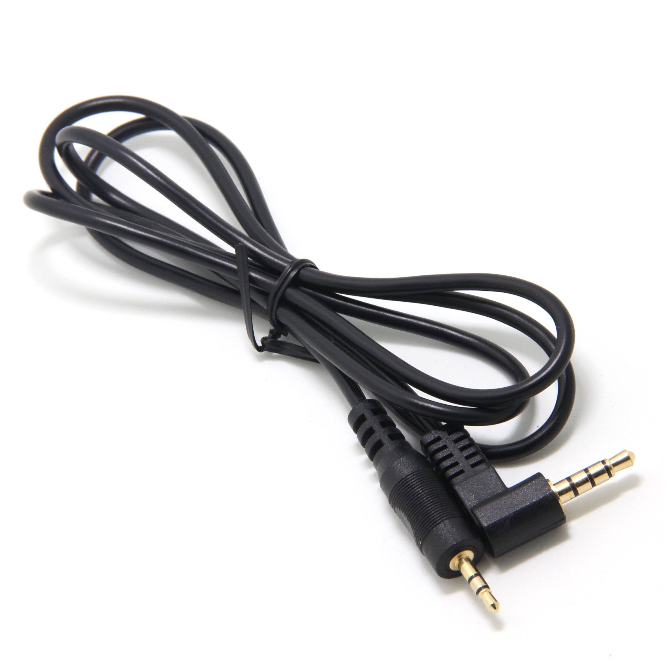 Turtle Beach Headset Replacement Talkback Cable - 3.5mm Male to 2.5mm Male Audio Cord for Xbox One (3 Feet) - Perfect for Gaming, Voice Chat & Online Multiplayer Sessions