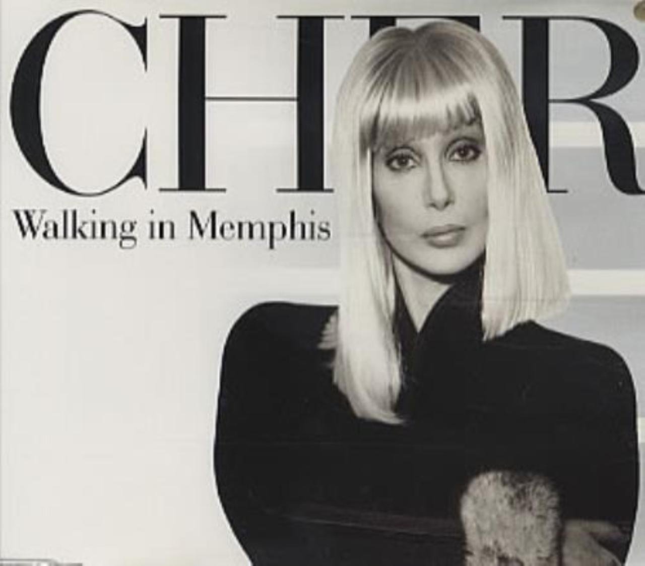 Walking In Memphis - CD 1 | Classic Blues Rock Album | Perfect for Road Trips, Home Listening & Music Collectors