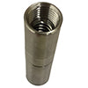 Right Hand Female Shaft - High-Quality Replacement Part for Industrial Machinery | Perfect for Conveyor Belts, Pumps & Mechanical Systems