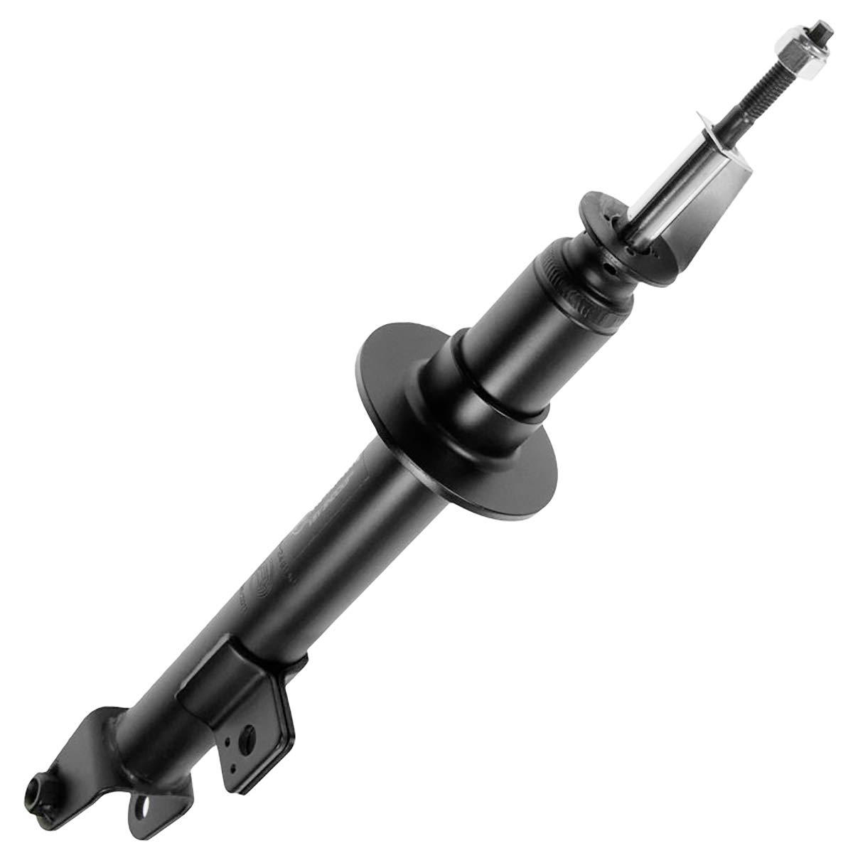 TRQ Front Suspension Kit - Shock Absorber, Sway Bar & Stabilizer Link Replacement for 2005-2010 Chrysler 300, 2008-2010 Dodge Challenger, 2006-2010 Charger, 2005-2008 Magnum - Improve Ride Comfort & Handling for Daily Driving & Performance Upgrades