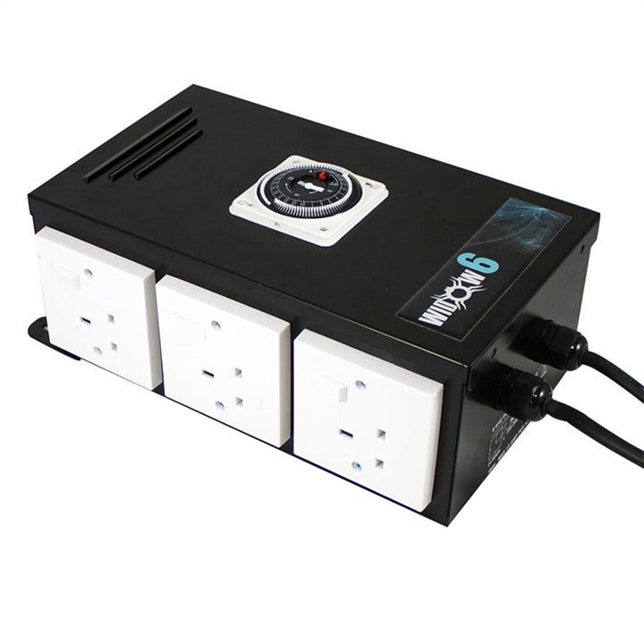 Omega Pro Contactor - High Performance Electrical Contactors for Industrial Automation & HVAC Systems | Reliable Power Control Solution for Factories, Commercial Buildings & Equipment
