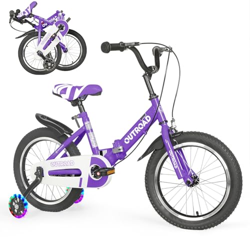 Foldable-Purple