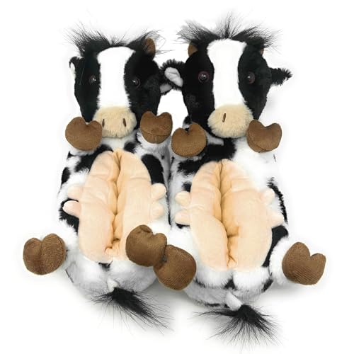 Bessie the Cow