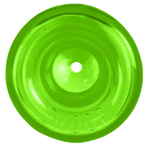 Green Snoop