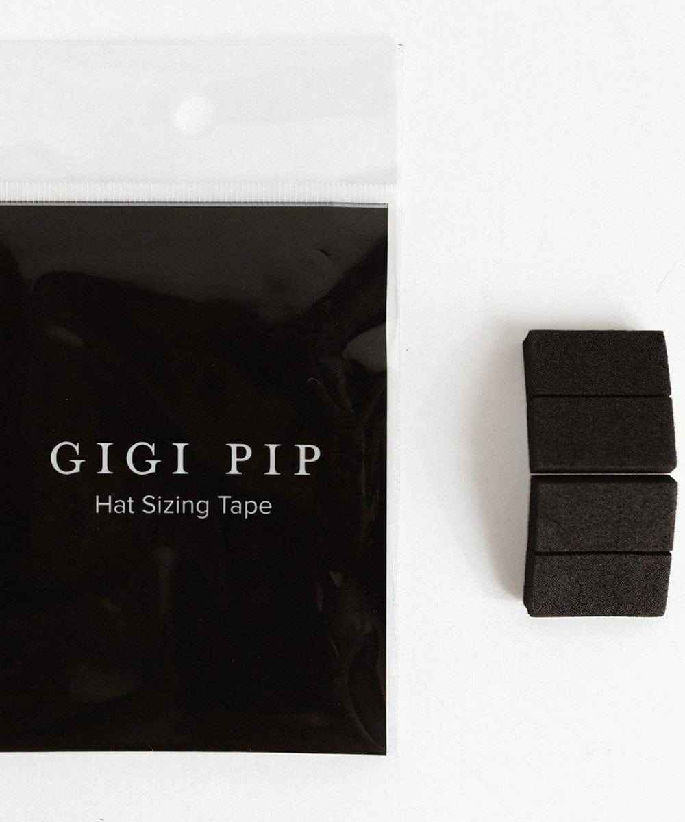 Hat Sizing Foam Tape - Adjustable Self-Adhesive Foam Strips for Custom Hat Fit - Perfect for Baseball Caps, Beanies & Cowboy Hats