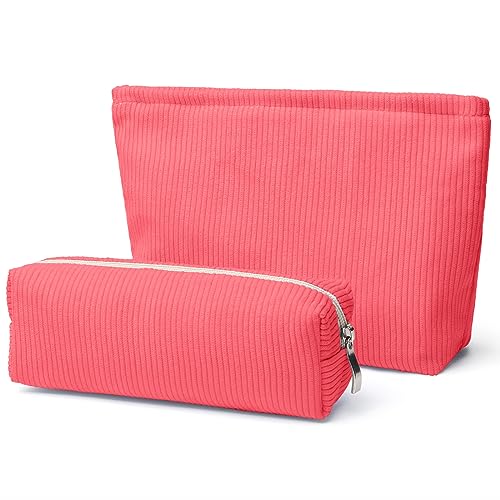 Solid-Coral Pink