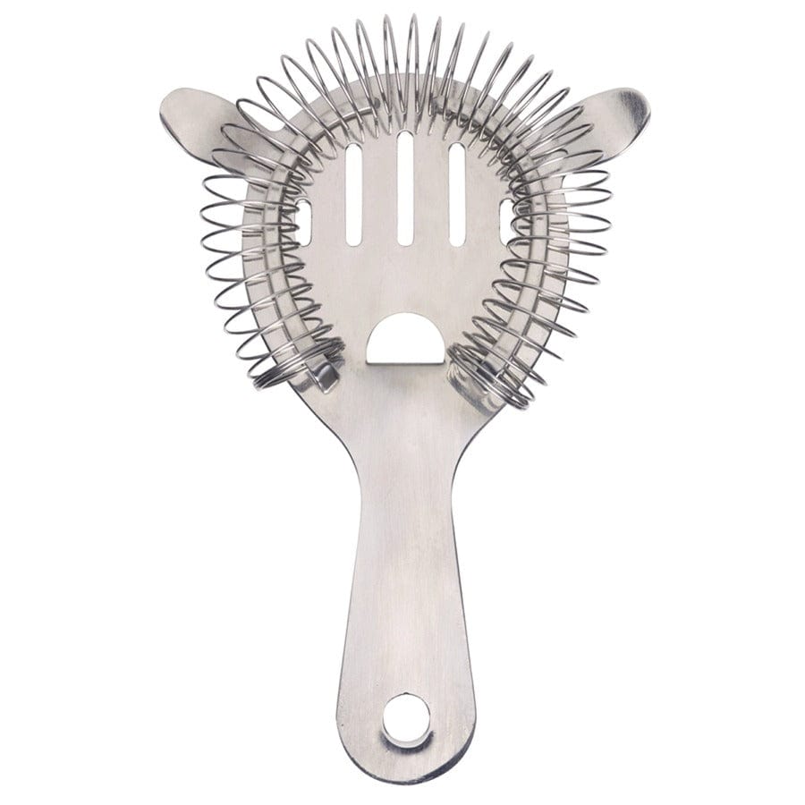 Premium Oeno Cocktail Strainer - Fine Mesh Bar Tool for Mixing and Filtering Cocktails - Perfect for Home Bars, Bartending, and Professional Use
