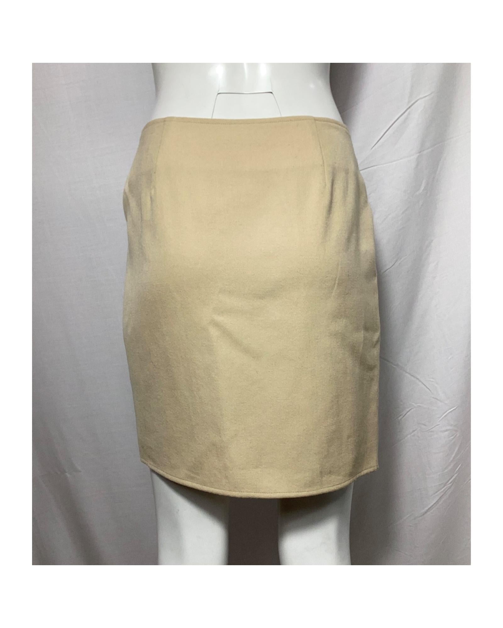 Stylish Asymmetrical Mini Skirt with Leather Belt - Women's Fashion High Waist A-Line Skirt for Party, Club & Night Out