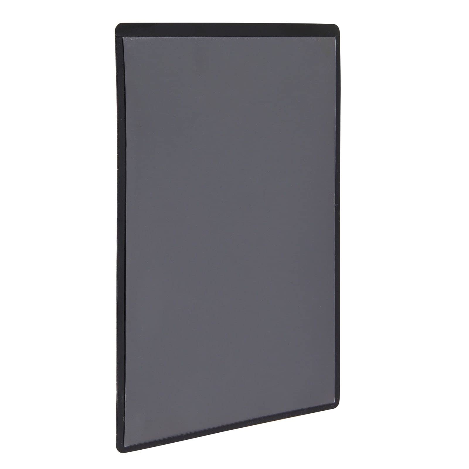 Okuna Outpost 25-Pack Clear Magnetic Photo Frames - Strong Refrigerator Magnets for 4x6 Pictures - Perfect for Kitchen, Office, Dorm & Locker Organization