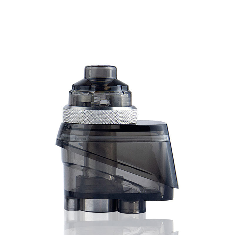 VXV Soulmate Target PM80 & PM80 SE RDTA Pod System - Rebuildable Drip Tank Atomizer for Vaping | Perfect for Cloud Chasing & Flavorful E-Liquid Experience