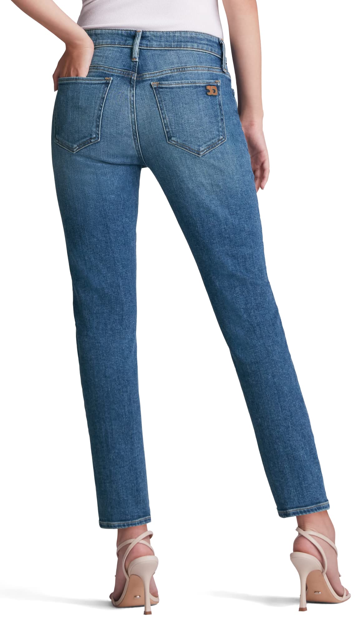 Joe's Women's The Lara Petite - Stylish and Comfortable Women's Petite Clothing for Work, Date & Casual Wear