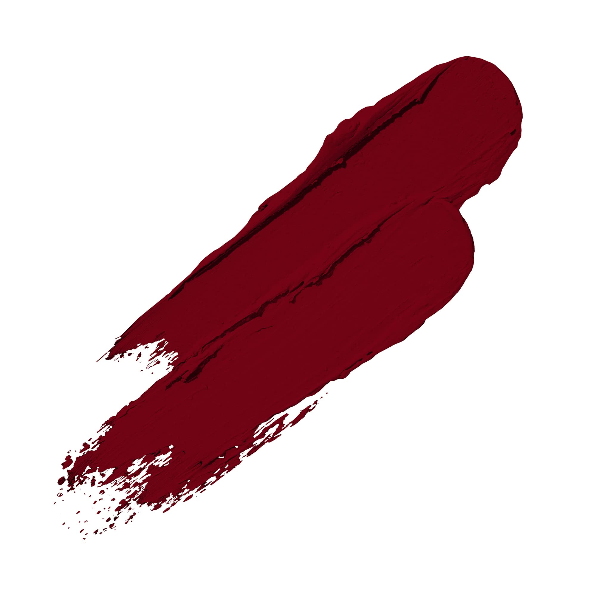 COLORS QUEEN Matte Lipstick - Long Lasting Chili Red Lipstick for Women, Hydrating & Non-Drying, Perfect for Date Night, Parties & Everyday Wear