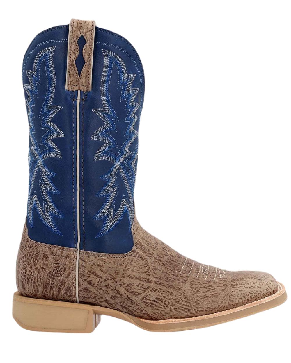 Buffalo Tan Fog