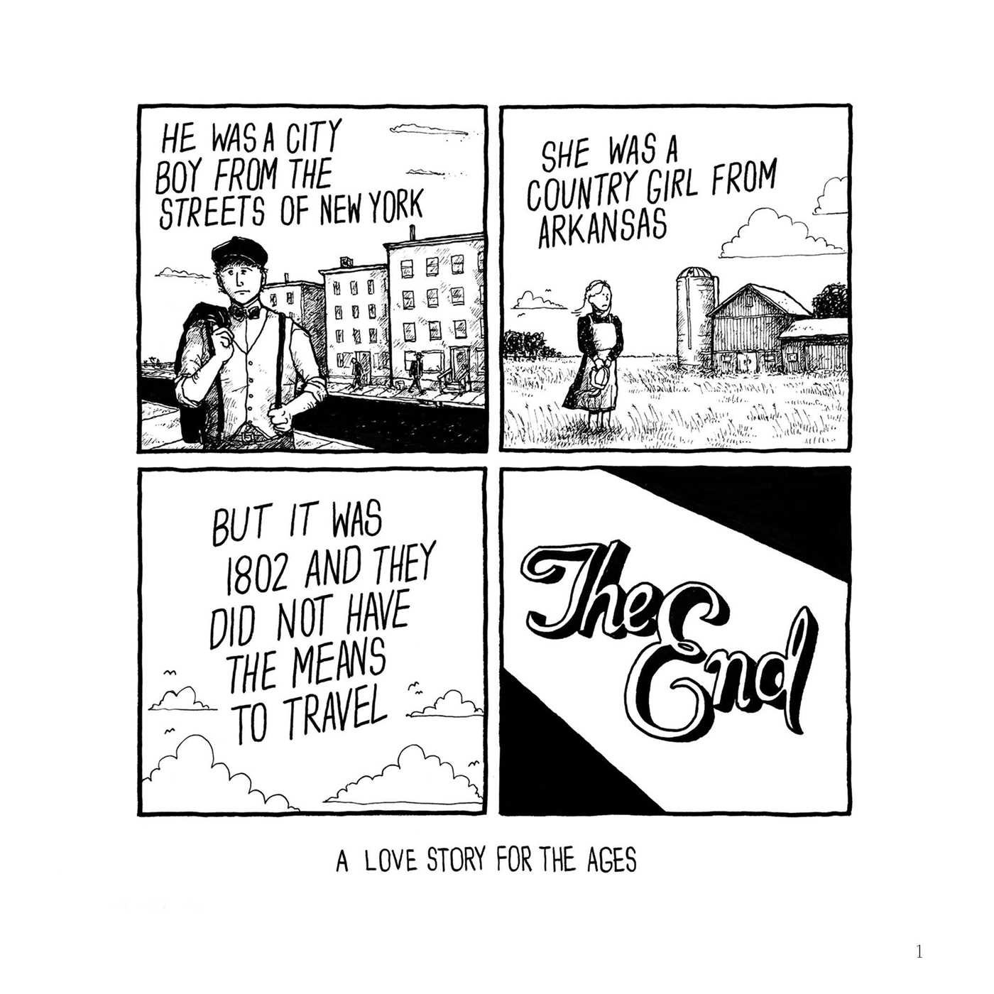 The Book of Onions: Hilarious and Heartbreaking Comics for Adults | Perfect for Gifts, Coffee Table Books & Stress Relief