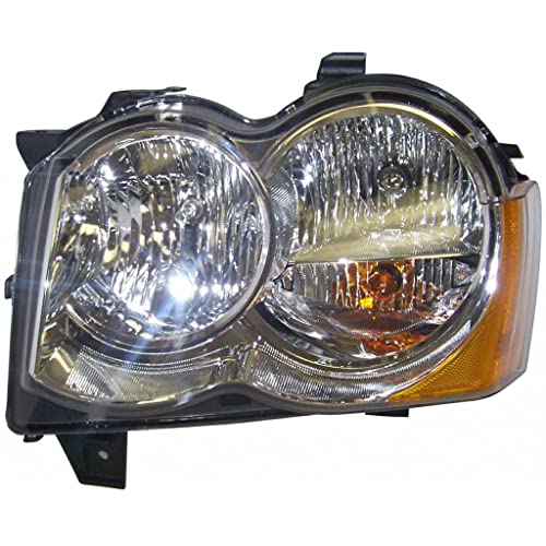 Driver Side