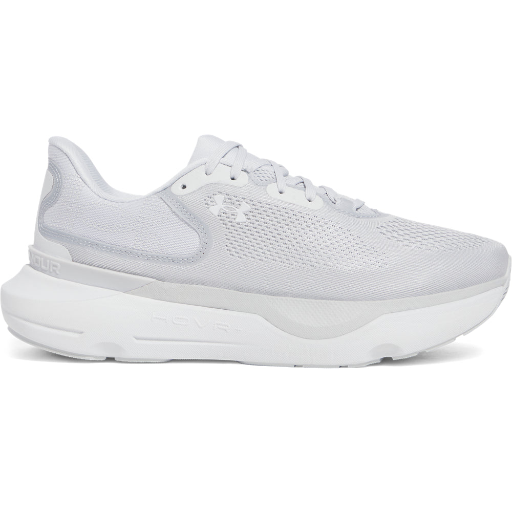 Men's Under Armour Infinite Pro 2 Running Shoes - Lightweight Breathable Athletic Sneakers for Jogging, Gym & Workout | Perfect for Marathon Training & Daily Fitness