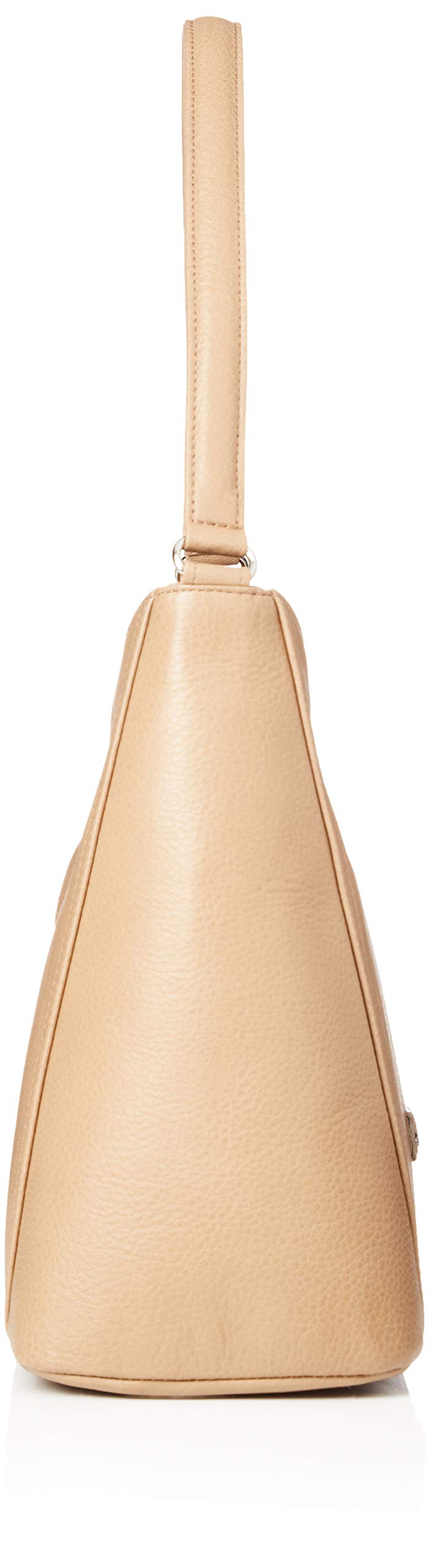 Stylish Semi Shoulder Bag for Women - Trendy Crossbody Purse with Adjustable Strap, Perfect for Work, Travel & Everyday Use