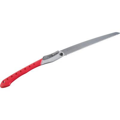 Silky Saw 354-36 Bigboy 360mm Folding Saw - Professional Woodworking & Outdoor Camping Tool for Pruning & Cutting