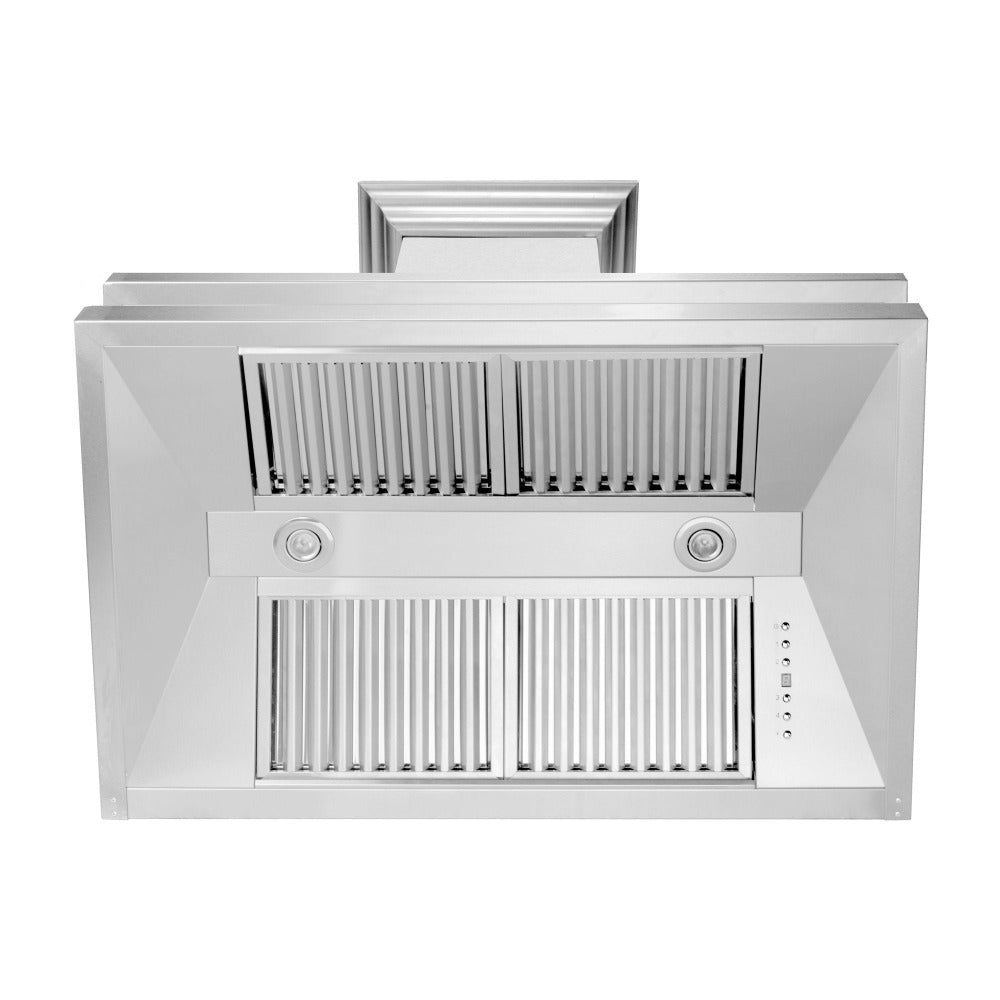 ZLINE 8656S Designer Series 30