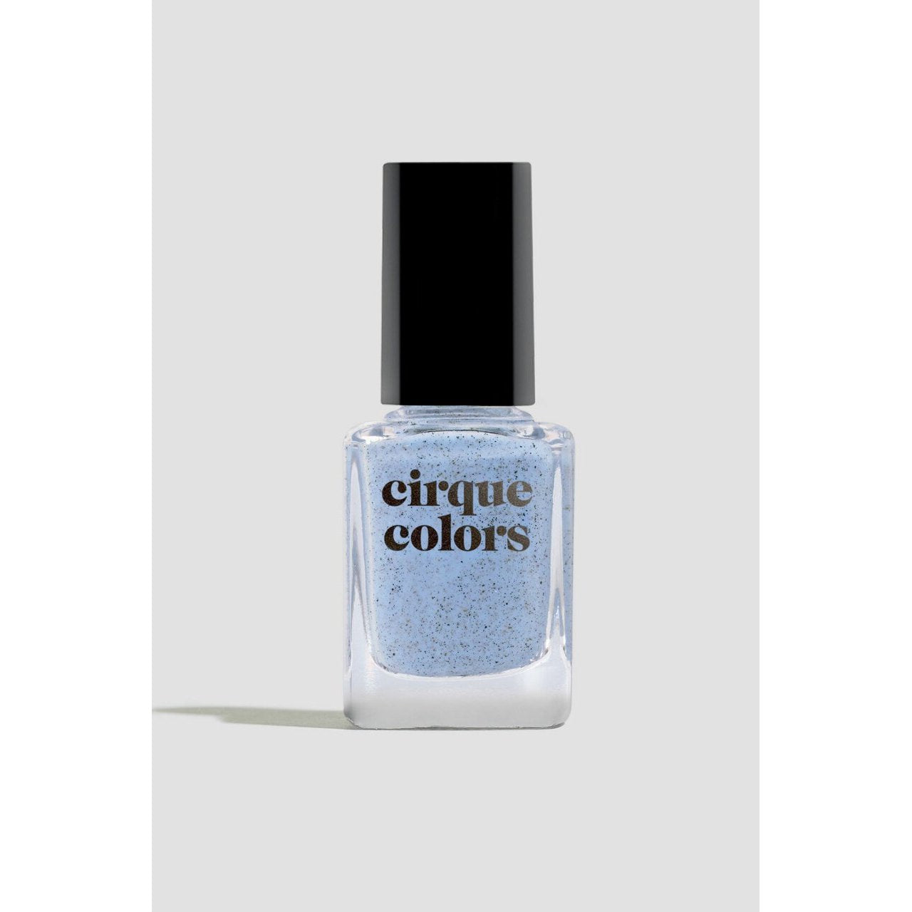 Cirque Colors Robin Nail Polish - 0.37 oz Vegan & Cruelty-Free Nail Lacquer for Women - Long Lasting Gel-Like Shine for Manicures & Pedicures