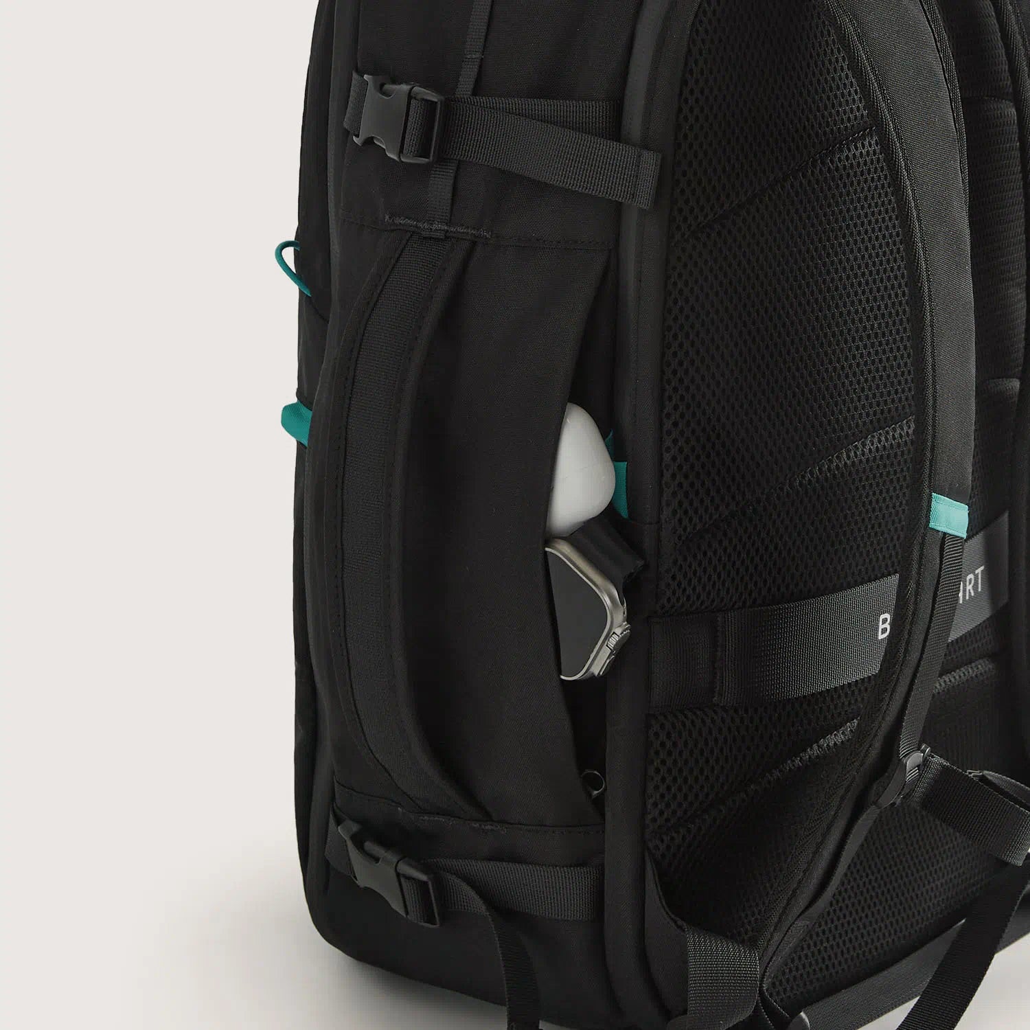 Faro 29L Travel Backpack Set - Waterproof Lightweight Carry-On Backpack with USB Charging Port - Perfect for Airplane Travel, Hiking & Business Trips