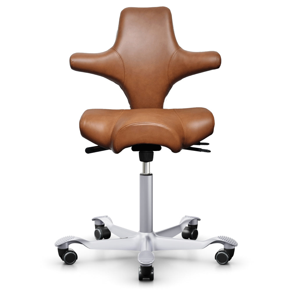 Brown Leather PL05429