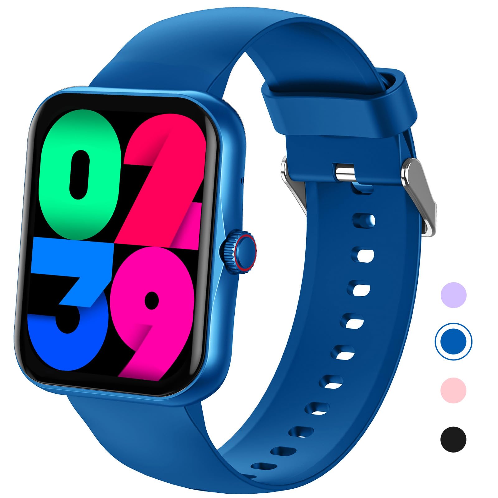 Smart Watch for Kids - 1.84
