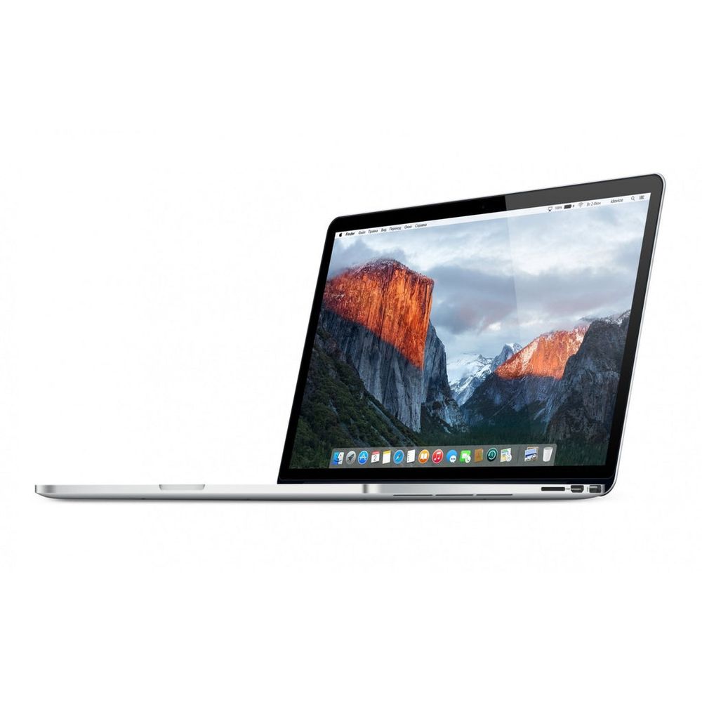 Apple MacBook Pro 15.4