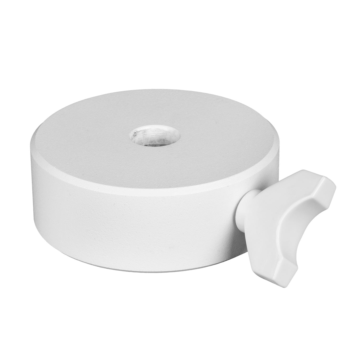 iEXOS 100 2.2lb/1kg Counterweight for Telescope Mount - Precision Balance for Astrophotography & Stargazing