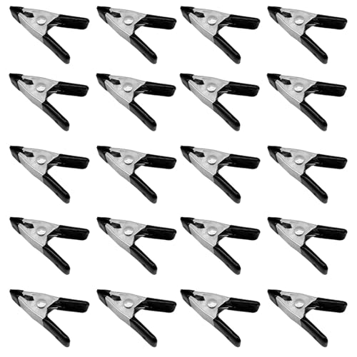 20pcs-black