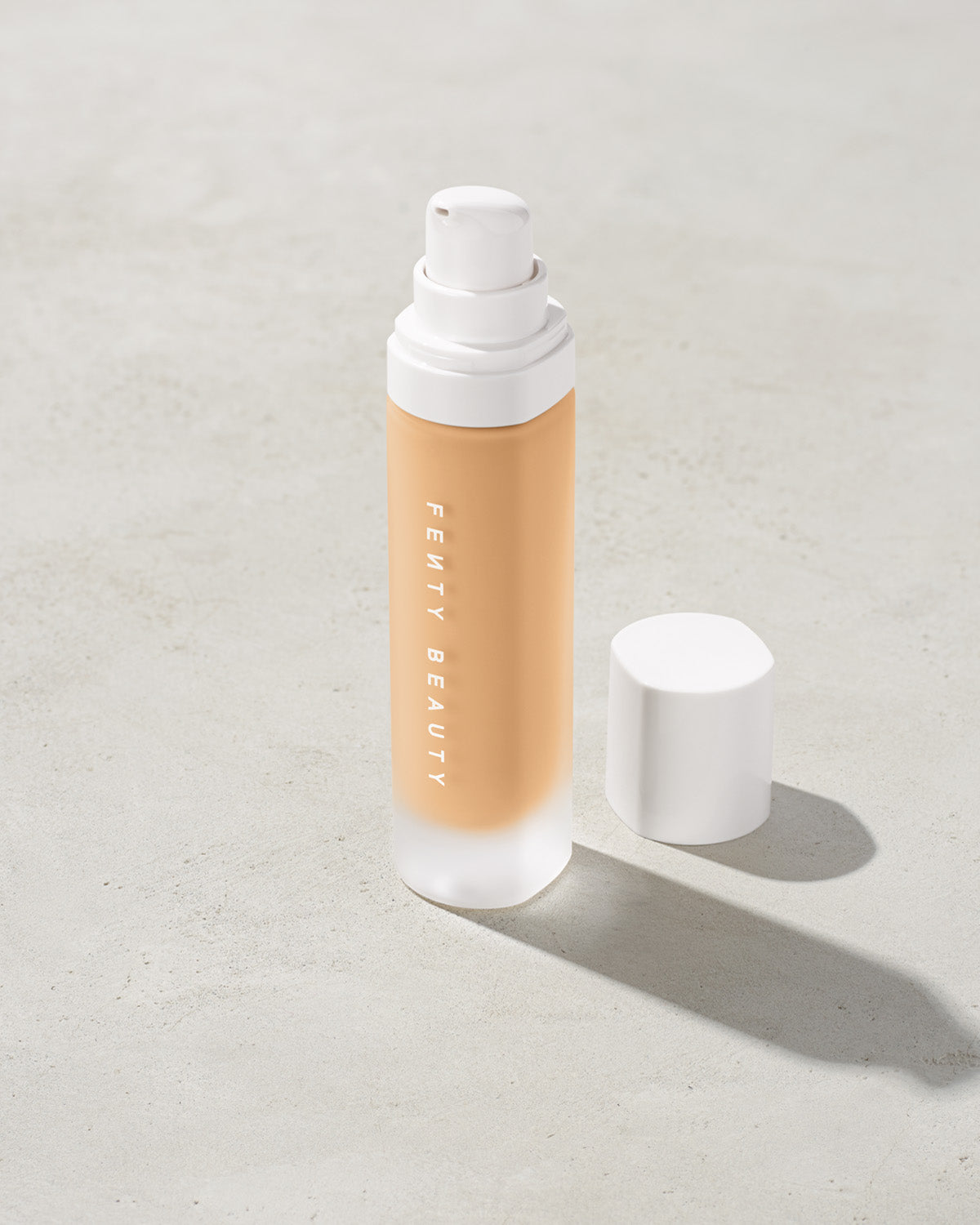 Pro Filt'r Soft Matte Longwear Foundation - Shade #190 | Oil-Free, Full Coverage Makeup for All-Day Wear | Perfect for Oily Skin & Hot Weather