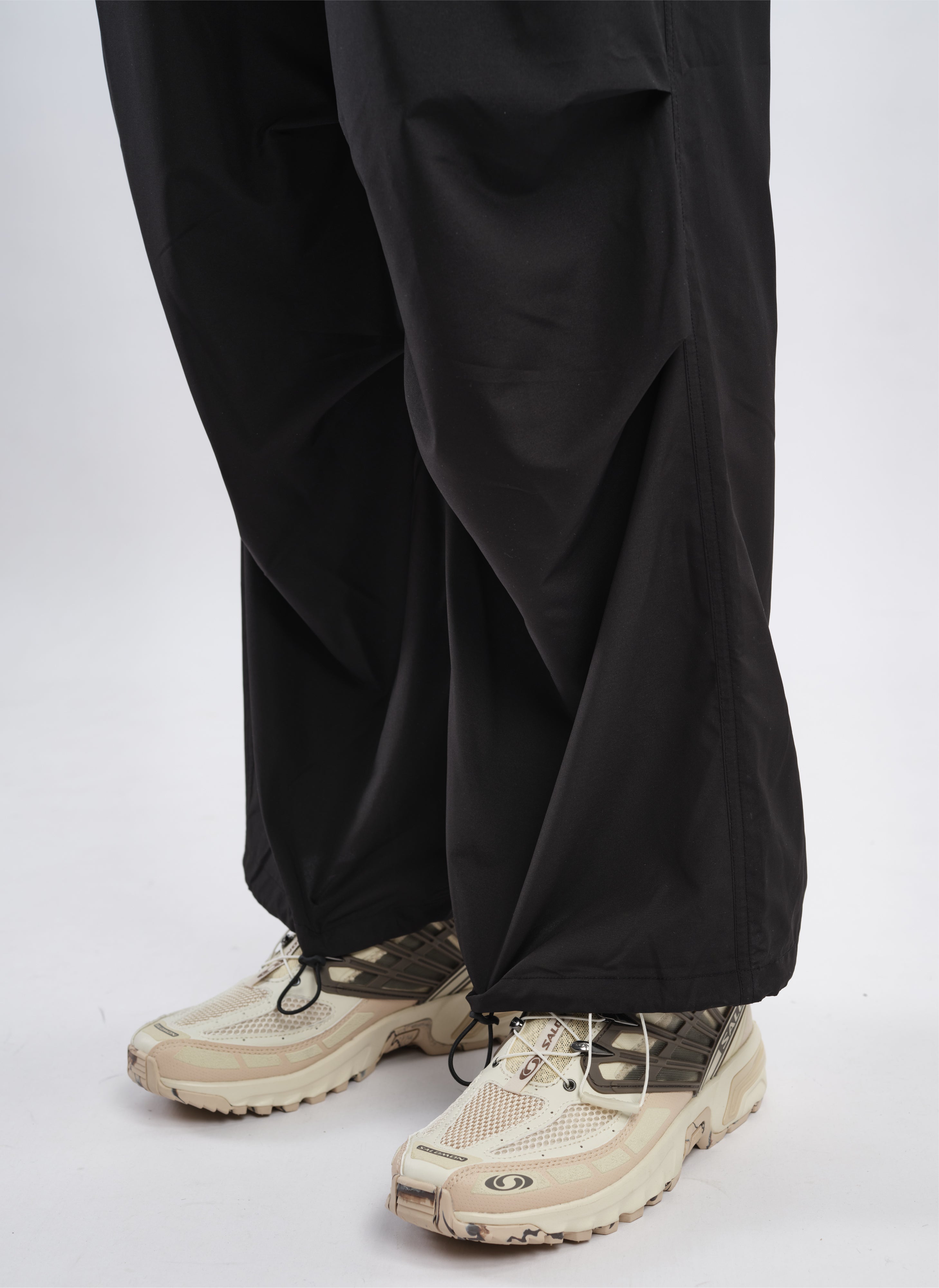 Wrinkle-Resistant Ripstop Solotex Military Tech Pants - Durable Tactical Pants for Outdoor, Hiking & Workwear